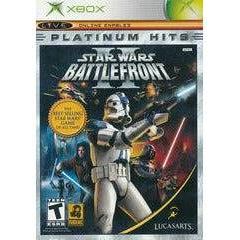 Star Wars Battlefront 2 [Platinum Hits] - Xbox