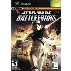 Star Wars Battlefront - Xbox