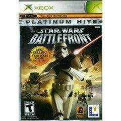 Star Wars Battlefront [Platinum Hits] - Xbox - 