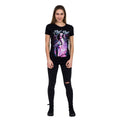 Women's Star Wars Princess Leia Pew Pew T-Shirt