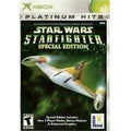 Star Wars Starfighter Special Edition [Platinum Hits]- Xbox - 