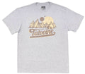 Star Wars Tatooine T-shirt - XS