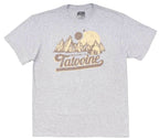 Star Wars Tatooine T-shirt - XS