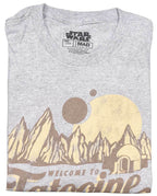 Star Wars Tatooine T-shirt - XS