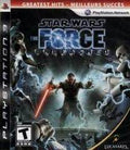 Star Wars The Force Unleashed [Greatest Hits] - Playstation 3 - 