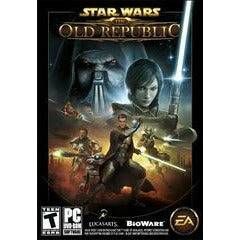 Star Wars: The Old Republic - PC