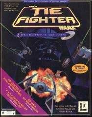 Star Wars: Tie Fighter [Big Box] - PC - 