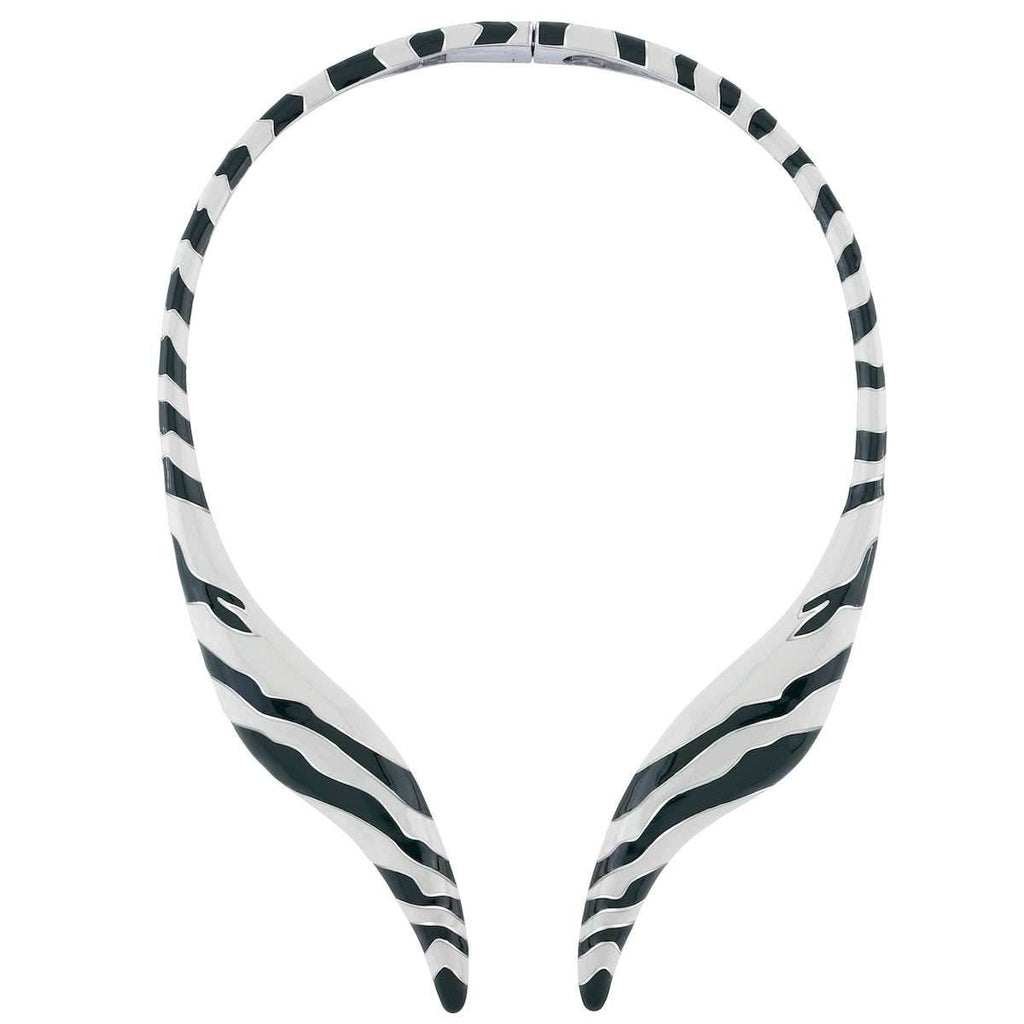 Star Wars X RockLove Ahsoka Tano Collar - Small