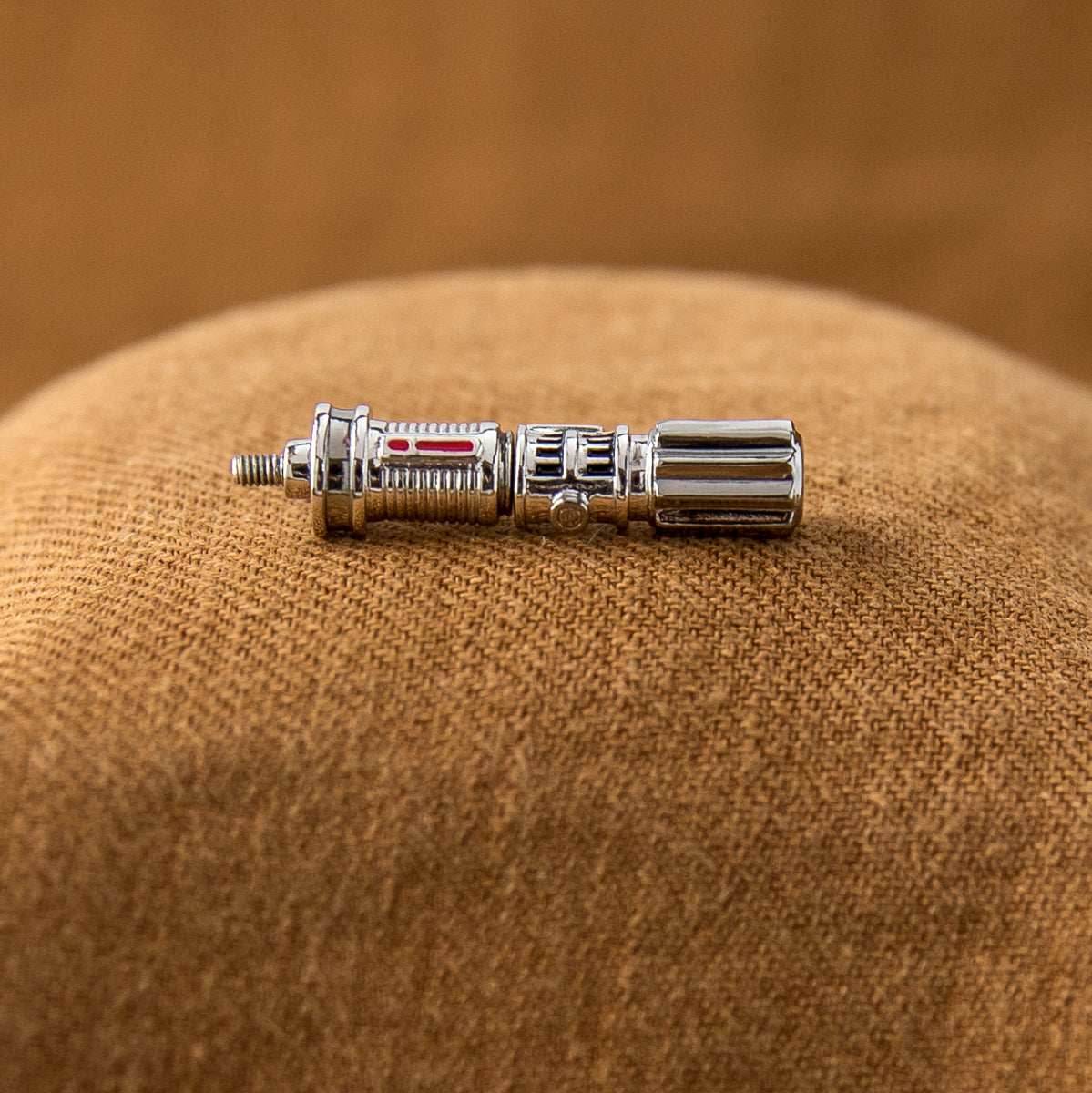 Star Wars X RockLove LIGHTSABER WORKSHOP Passion and Strength Power Core Pack - 