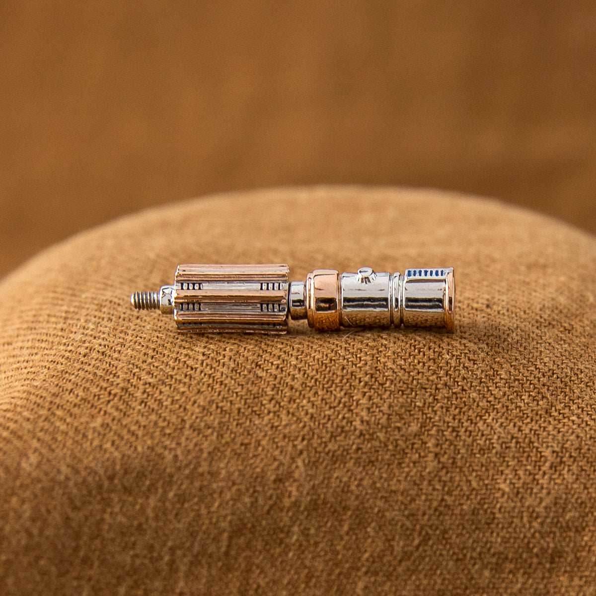 Star Wars X RockLove LIGHTSABER WORKSHOP Purity and Hope Power Core Pack - 