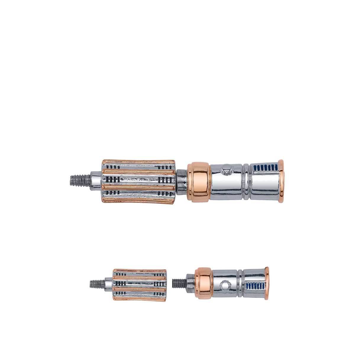 Star Wars X RockLove LIGHTSABER WORKSHOP Purity and Hope Power Core Pack - 