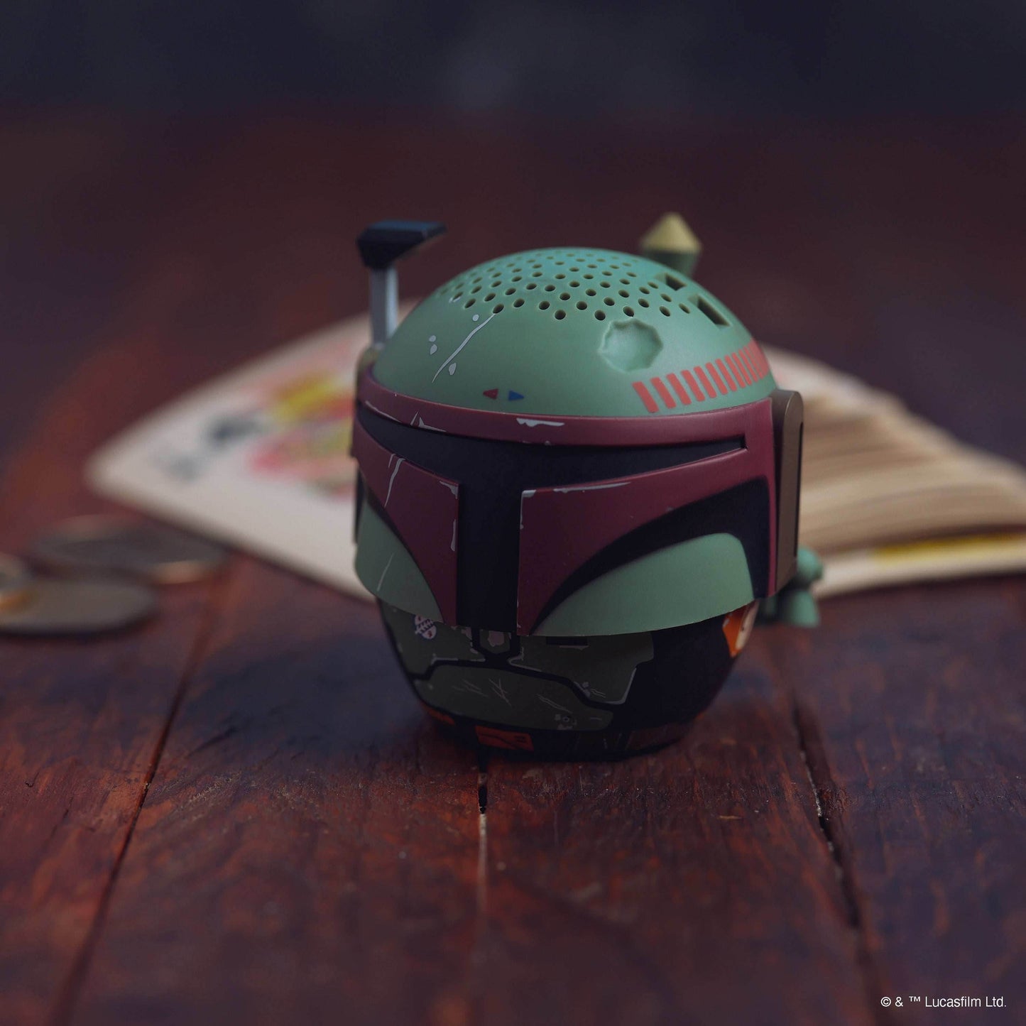 Book of Boba Fett - 