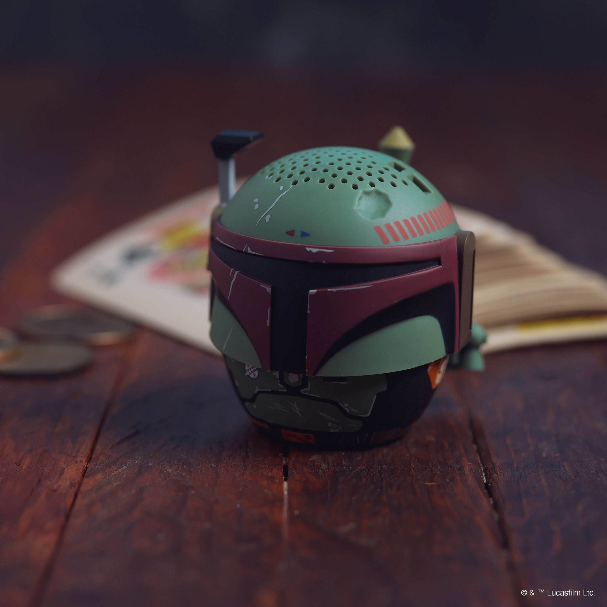 Book of Boba Fett - 