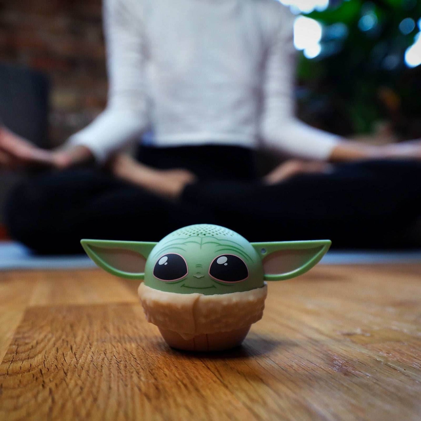 Grogu - The Mandalorian - 