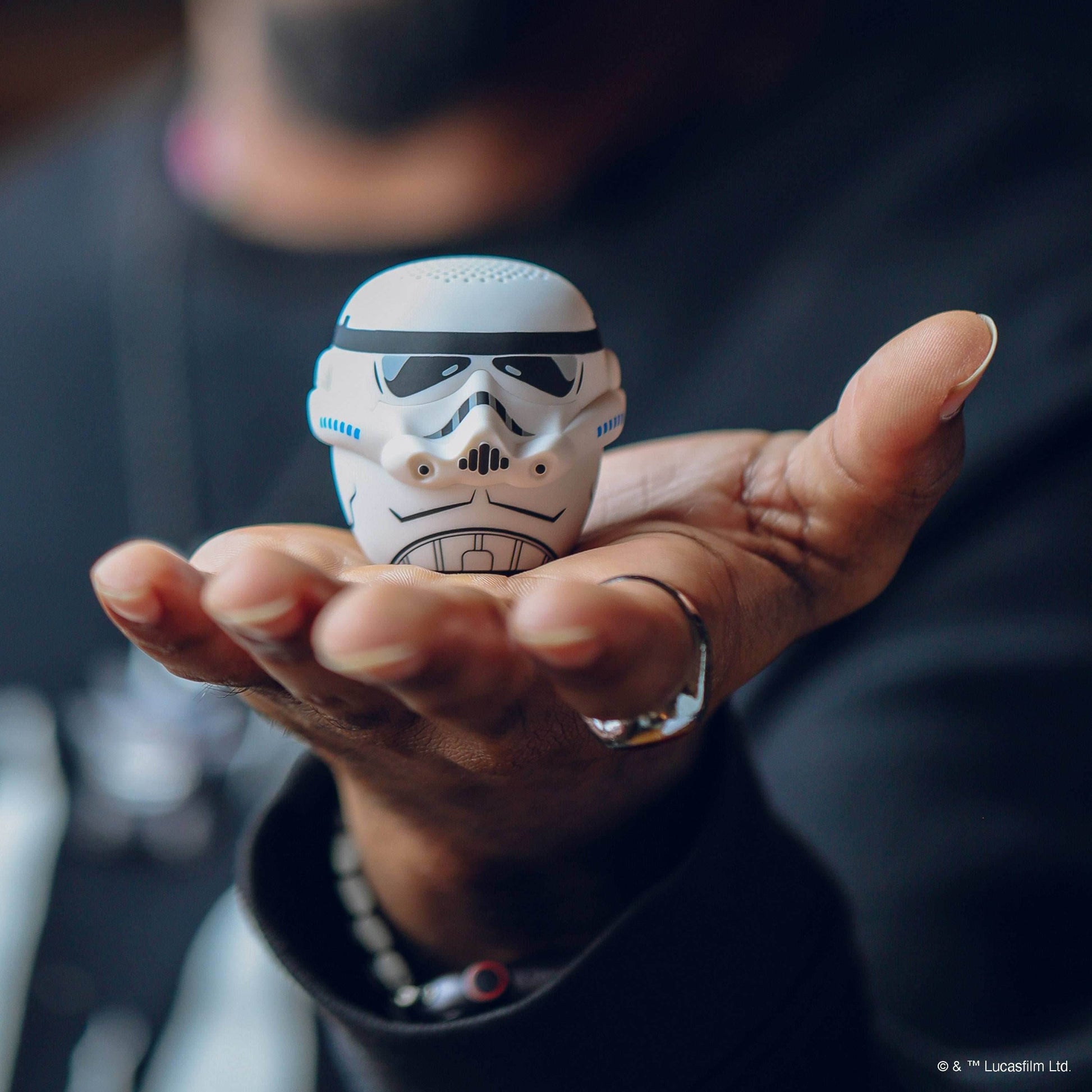 Stormtrooper - 
