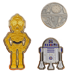 DL2-11 3 Pin Set - 
