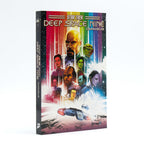 Star Trek: Deep Space Nine Omnibus