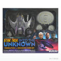 Star Trek: Into the Unknown - Federation vs. Dominion Core Set - 