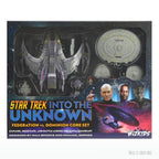 Star Trek: Into the Unknown - Federation vs. Dominion Core Set - 