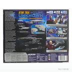 Star Trek: Into the Unknown - Federation vs. Dominion Core Set - 