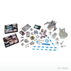 Star Trek: Into the Unknown - Federation vs. Dominion Core Set - 