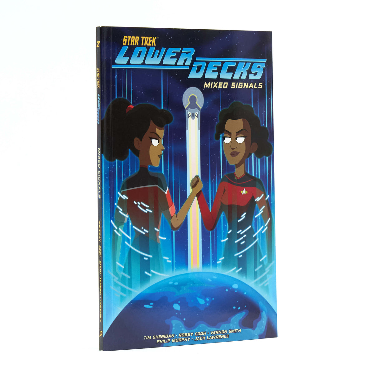 Star Trek: Lower Decks, Vol. 2: Mixed Signals