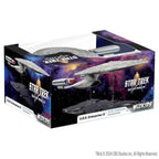Star Trek Ship Pack: U.S.S. Enterprise-D - 