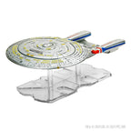 Star Trek Ship Pack: U.S.S. Enterprise-D - 