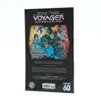 Star Trek: Voyager--Homecoming
