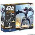 Star Wars Legion: Aqua Droid Unit Expansion - 
