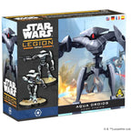 Star Wars Legion: Aqua Droid Unit Expansion - 