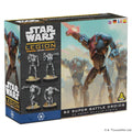 Star Wars Legion: B2 Super Battle Droids - 
