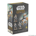 Star Wars Legion: Clone Commander Cody - 