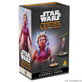 Star Wars Legion: Commander & Padawan Ahsoka Tano - 