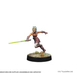 Star Wars Legion: Commander & Padawan Ahsoka Tano - 
