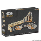 Star Wars Legion: Outer Rim Battles Terrain Pack - 