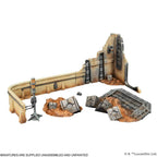 Star Wars Legion: Outer Rim Battles Terrain Pack - 
