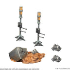 Star Wars Legion: Outer Rim Battles Terrain Pack - 