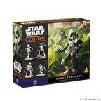Star Wars Legion: Scout Troopers - 