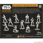 Star Wars Legion: Stormtroopers - 