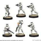 Star Wars Legion: Stormtroopers - 