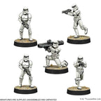Star Wars Legion: Stormtroopers - 