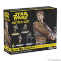 Star Wars Shatterpoint: All the Way Squad Pack - 