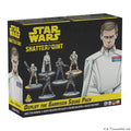 Star Wars Shatterpoint: Deploy the Garrison Squad Pack - 