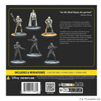 Star Wars Shatterpoint: Deploy the Garrison Squad Pack - 