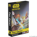 Star Wars Shatterpoint: First Contact Mission Pack - 