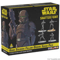 Star Wars Shatterpoint: Good Soldiers Follow Orders Squad Pack - 