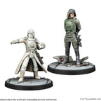 Star Wars Shatterpoint: Maximum Firepower Squad Pack - 