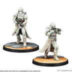Star Wars Shatterpoint: Maximum Firepower Squad Pack - 