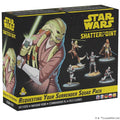 Star Wars Shatterpoint: Requesting Your Surrender Squad Pack - 